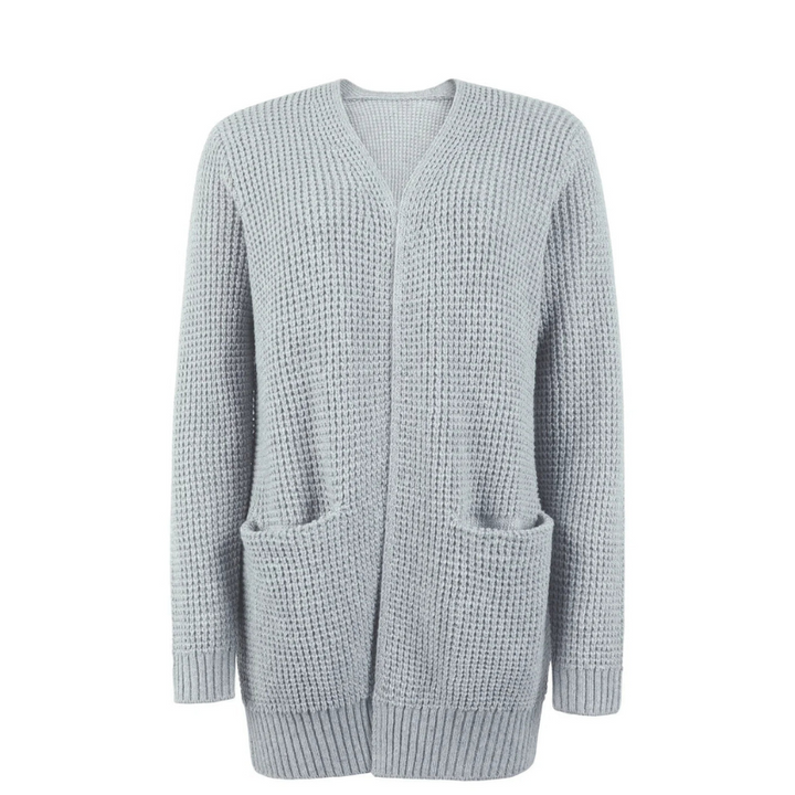 Drune | Cardigan - Damen - Klassisch