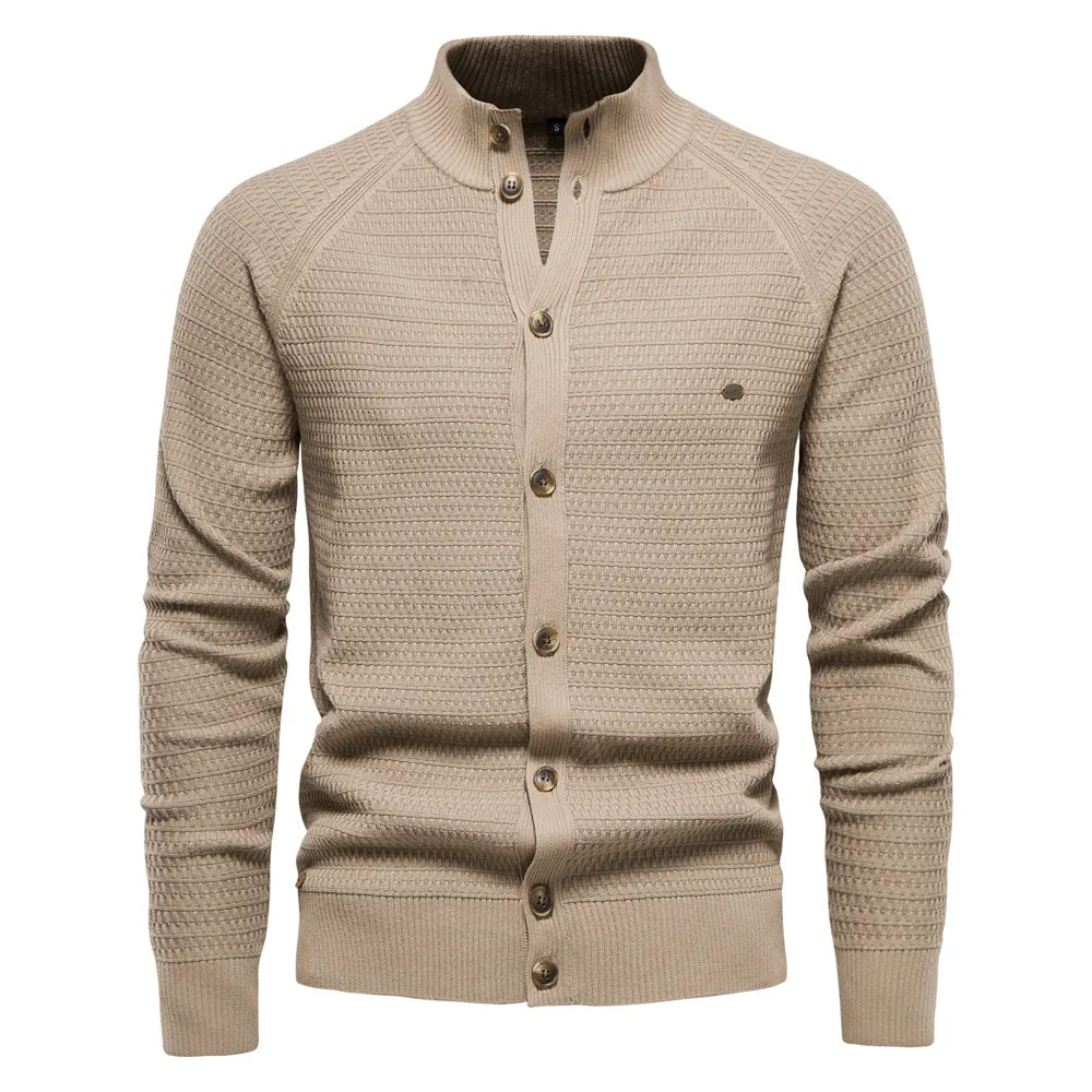 Drune | Knoopvest Für Klassische Outfits
