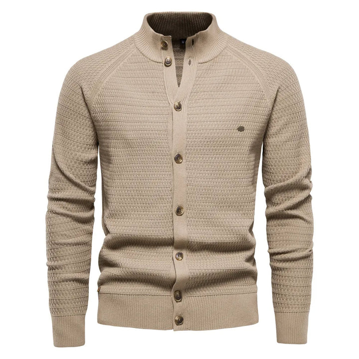 Drune | Knoopvest Für Klassische Outfits