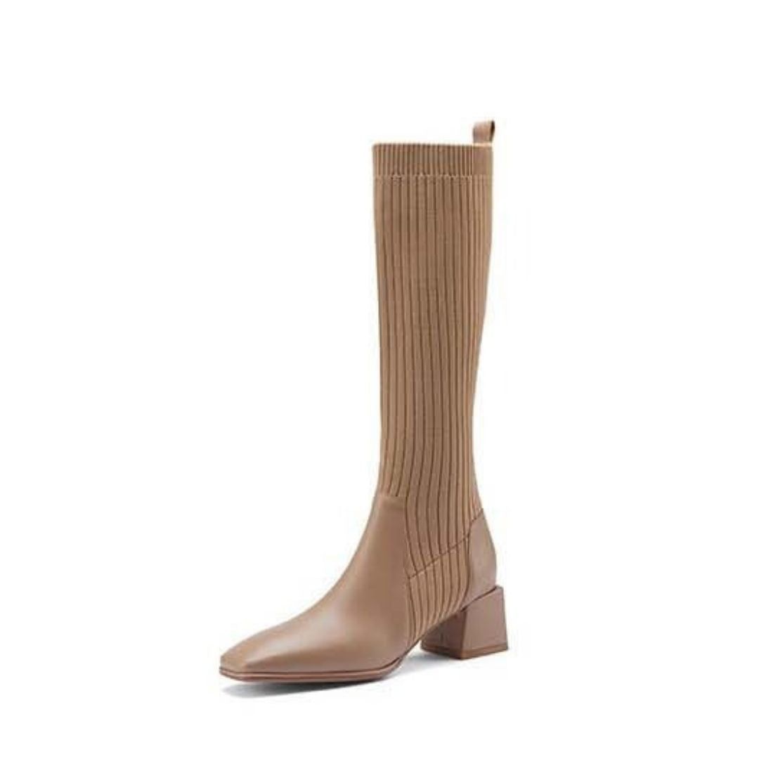 Drune | Sockenstiefel