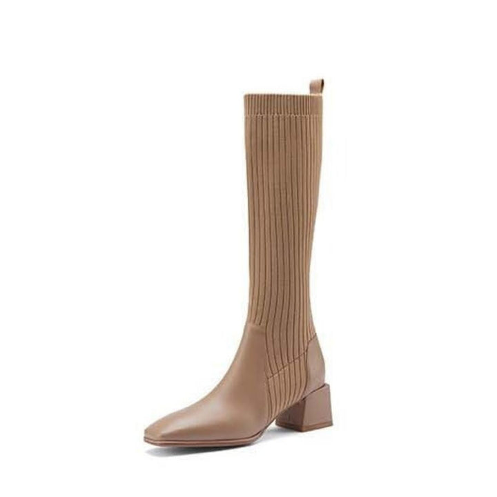 Drune | Sockenstiefel