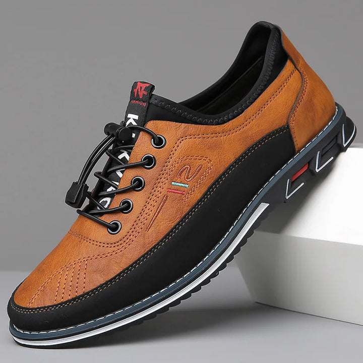 Drune | Klassische Herren Oxford Schuhe