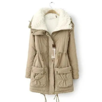 Drune | Doppel für Damen Winter
