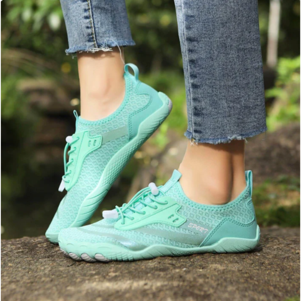 gesunde & bequeme Barfußschuhe Drune