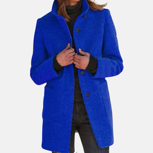 Drune | Vintage Tweed Jacke