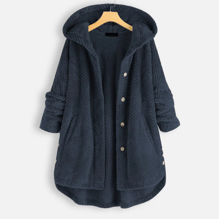 Drune | Wendejacke für Damen Lang