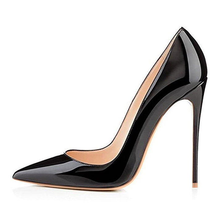 Drune | 5 Zoll High Heels Pumps