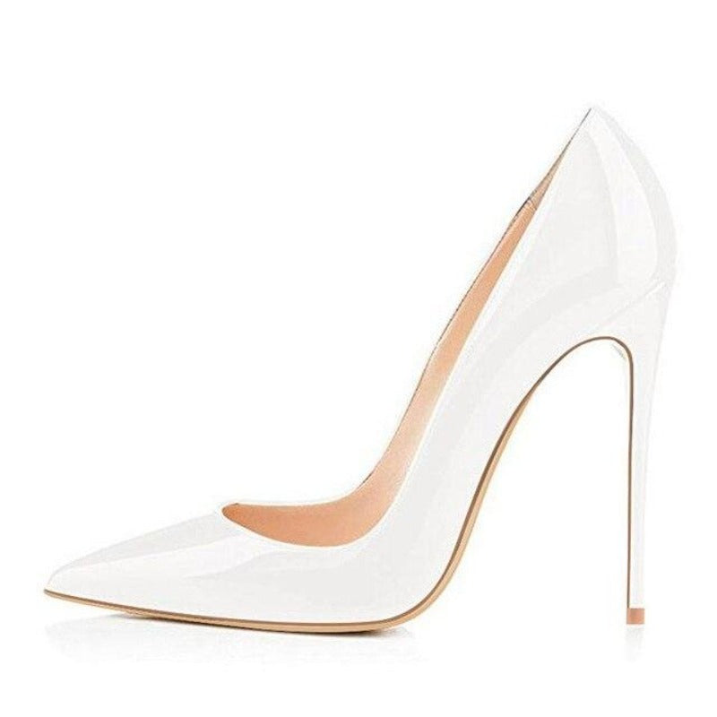 Drune | 5 Zoll High Heels Pumps