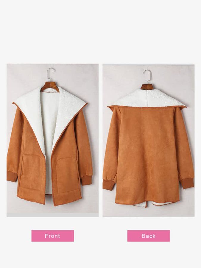 Drune | Super Stylische Jacke für Den Herbst