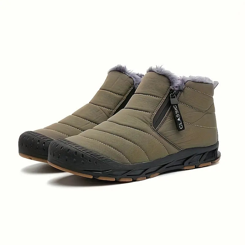 Drune | Unisex Winterschuhe