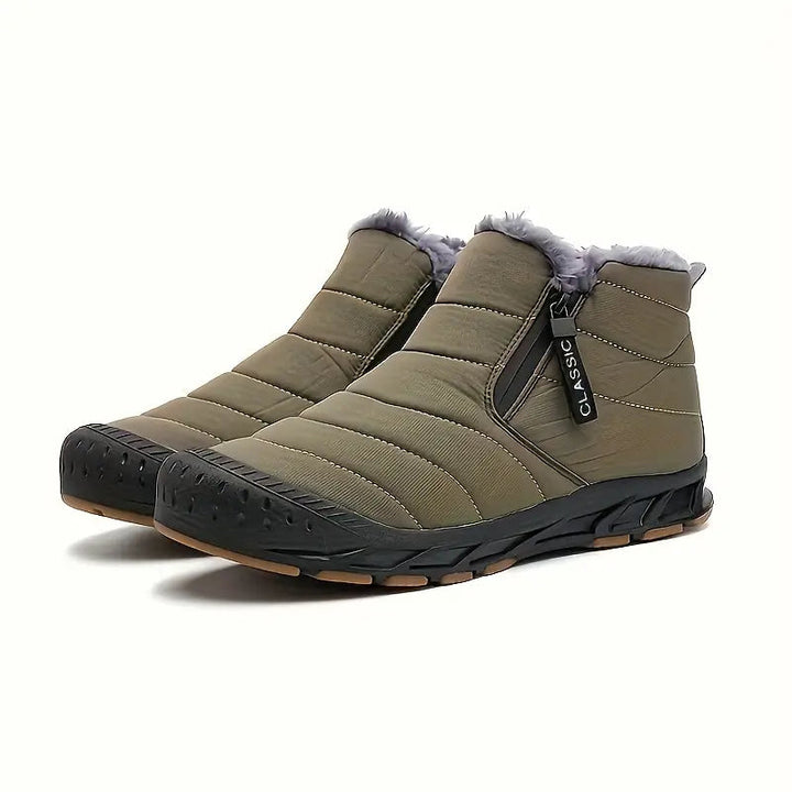 Drune | Unisex Winterschuhe
