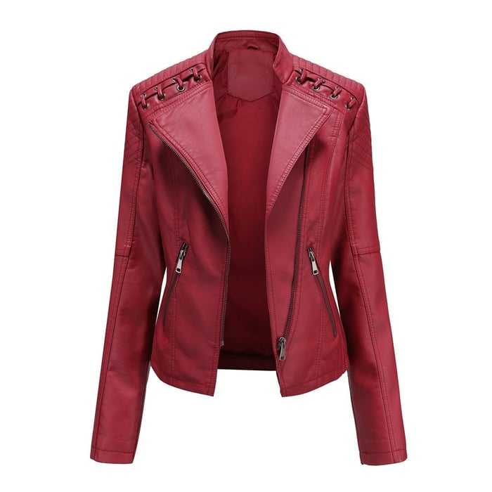 Drune | Look Jacke