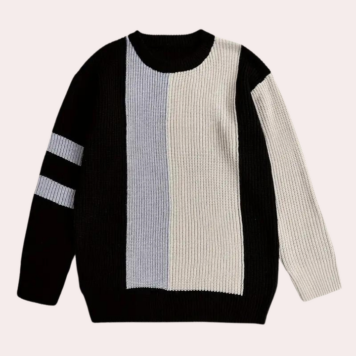 Drune | Winterpullover für Herren