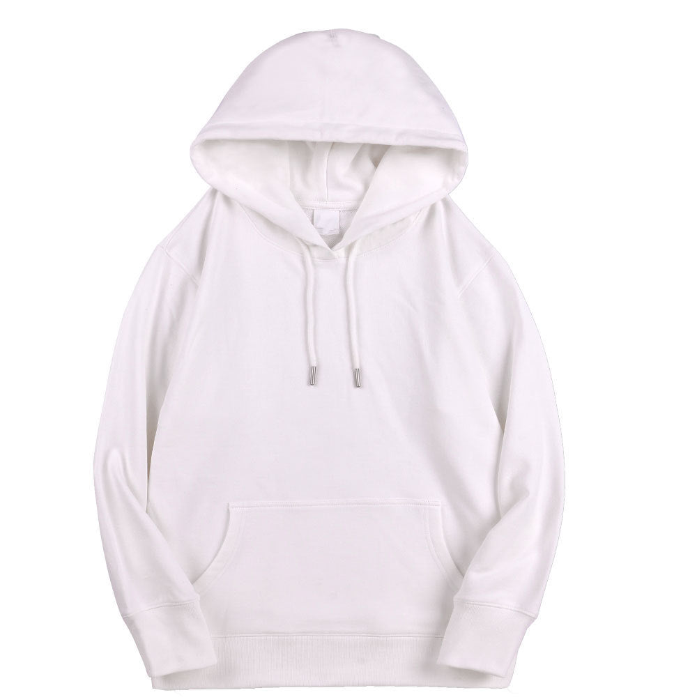 Drune | Pullover mit Kapuze für Männer