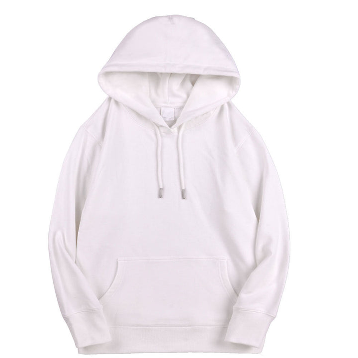 Drune | Pullover mit Kapuze für Männer