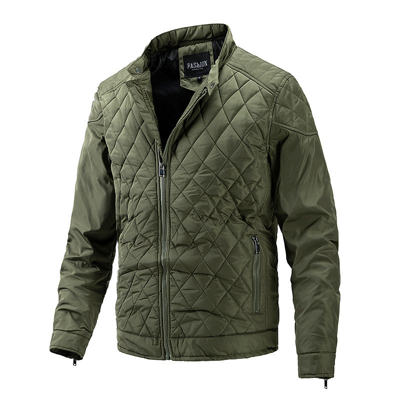 Drune | Ubergangsjacke Für Herren