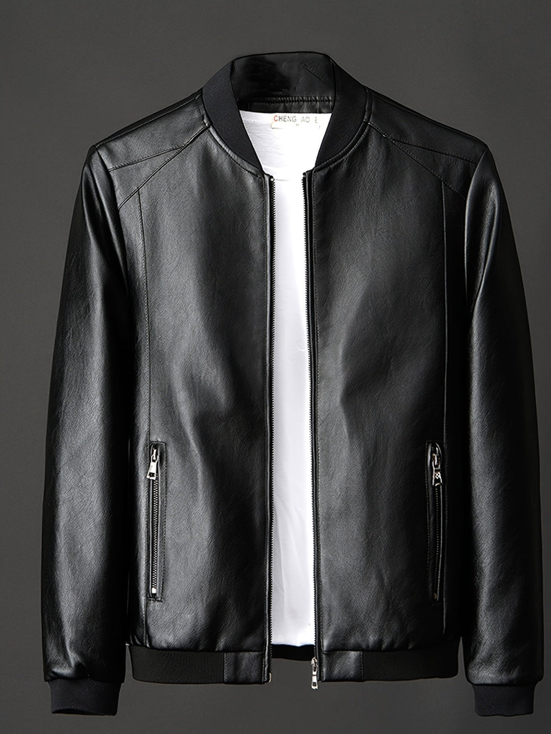 Drune | Lederjacke