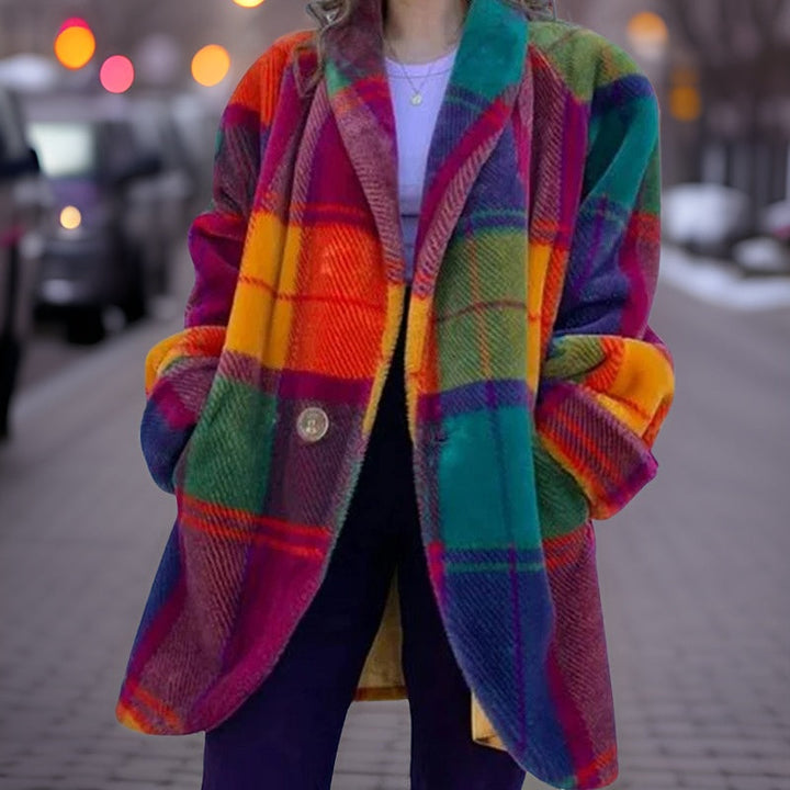 Drune | Freizeitjacke für Damen