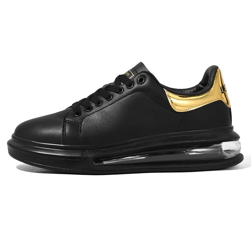 Drune | Sneaker Mit Komfort Und Halt