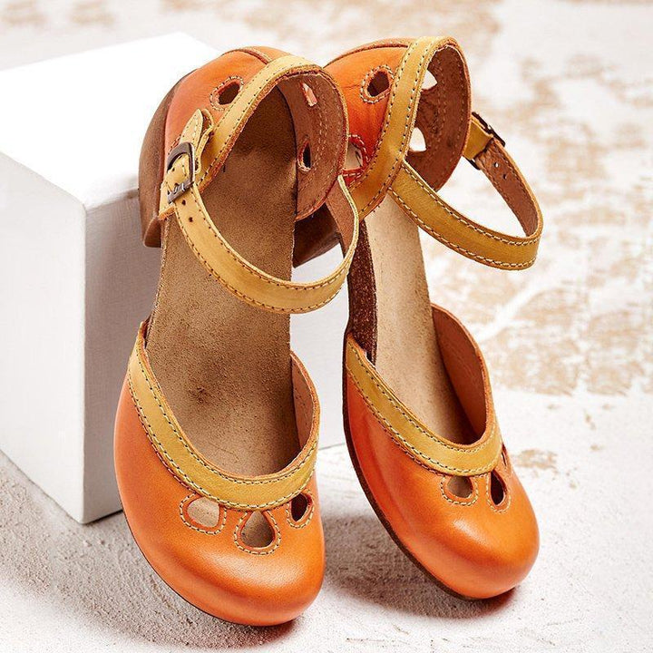 Drune | Modische Und Minimalistische Allgemeine Sandalen