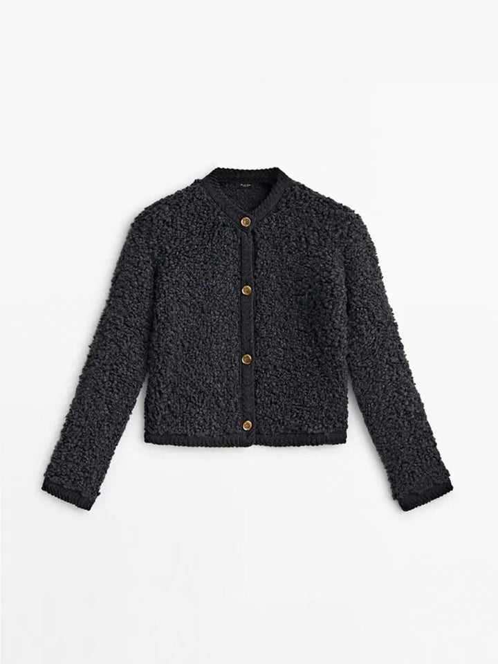 Drune | Stylish jacket for women, perfect for autumn evenings