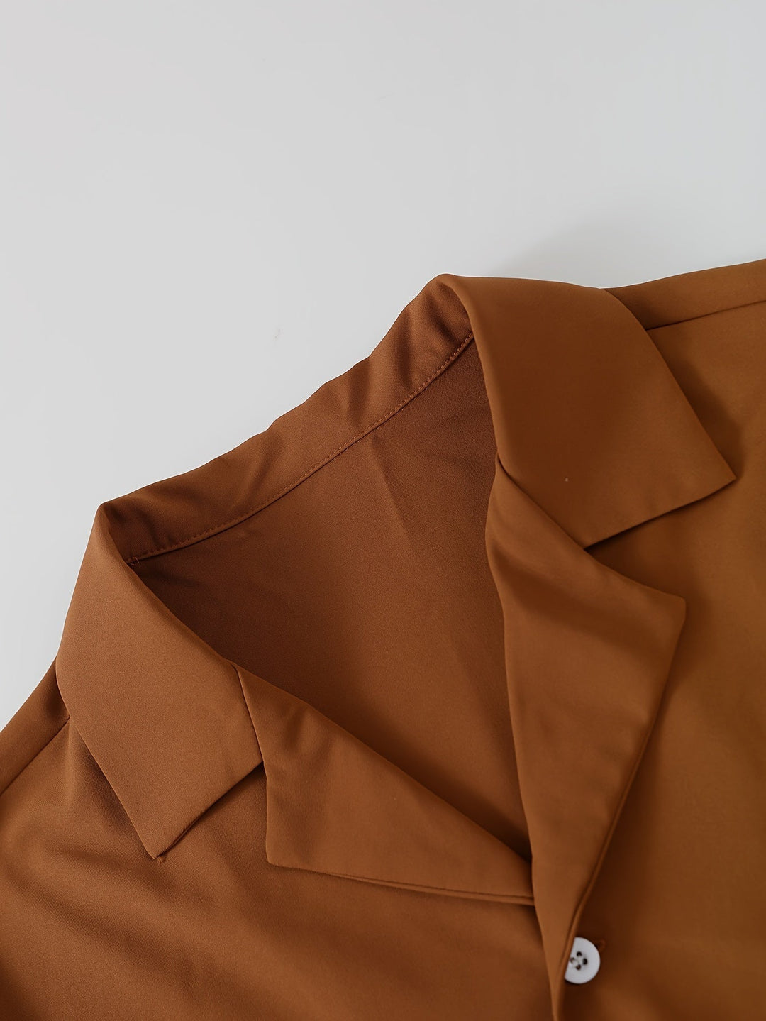 Drune | Sommeroutfitsatz in Einfarbiger Farbe