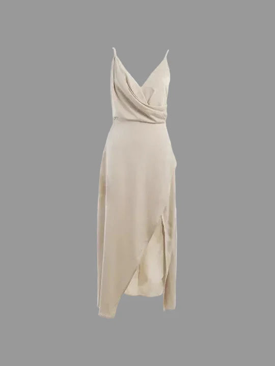 Drune | Elegantes Kleid Zeitlos & Schick