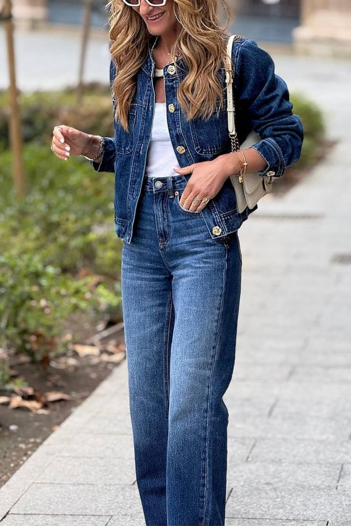 Drune | Jacke Matilda