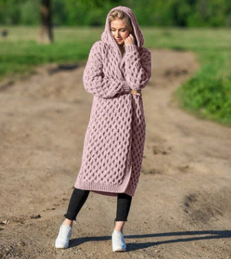 Drune | Cardigan für Frauen