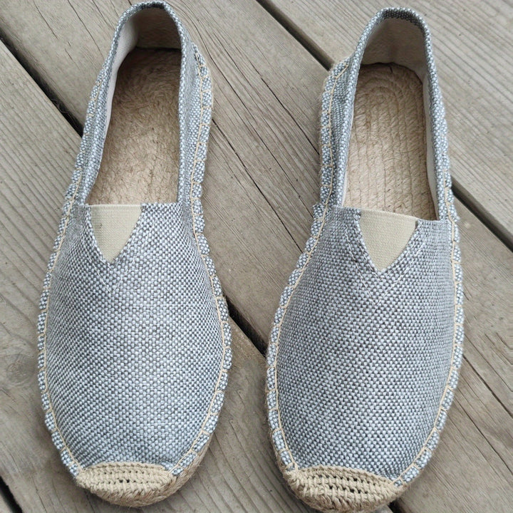 Drune | Lässige Slippers Für Herren