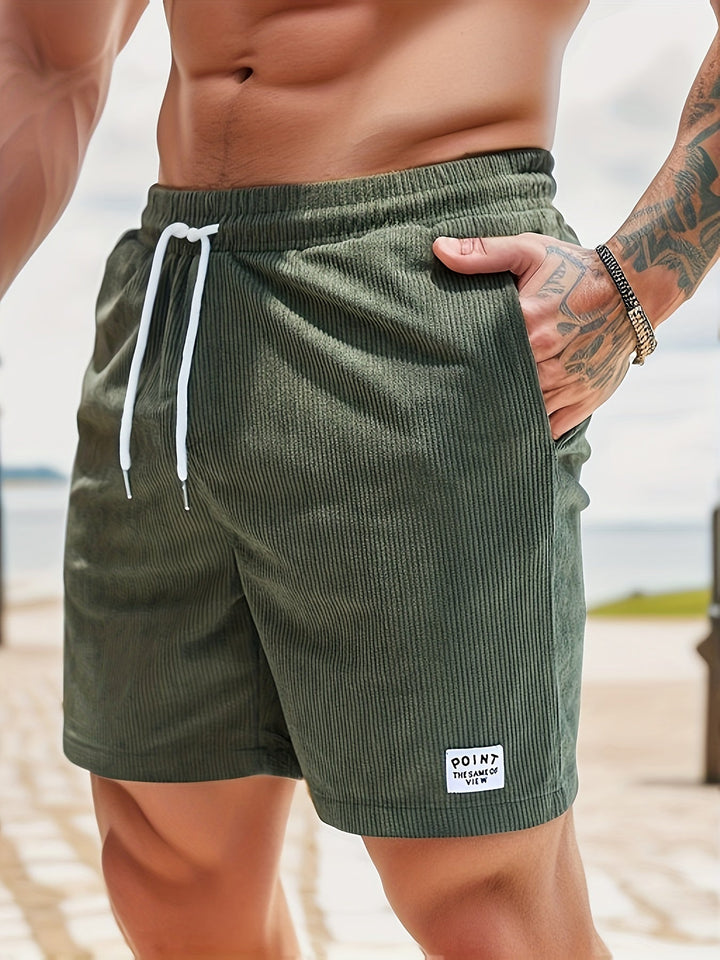Drune | Bequeme Herrenshorts