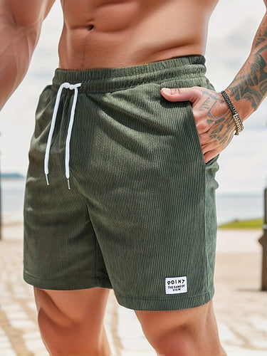 Drune | Bequeme Herrenshorts