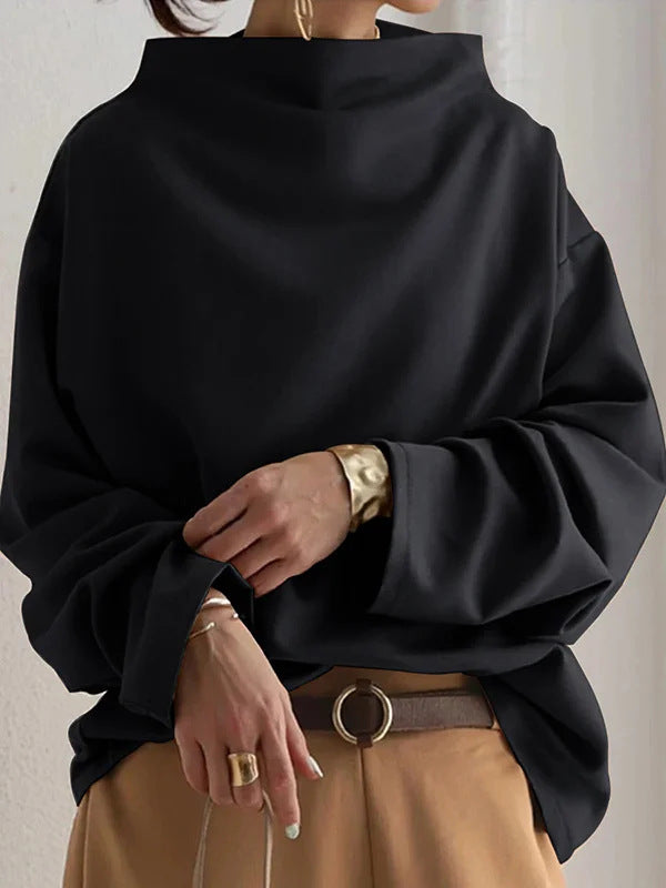 Drune | Schicker Lockerer Pullover