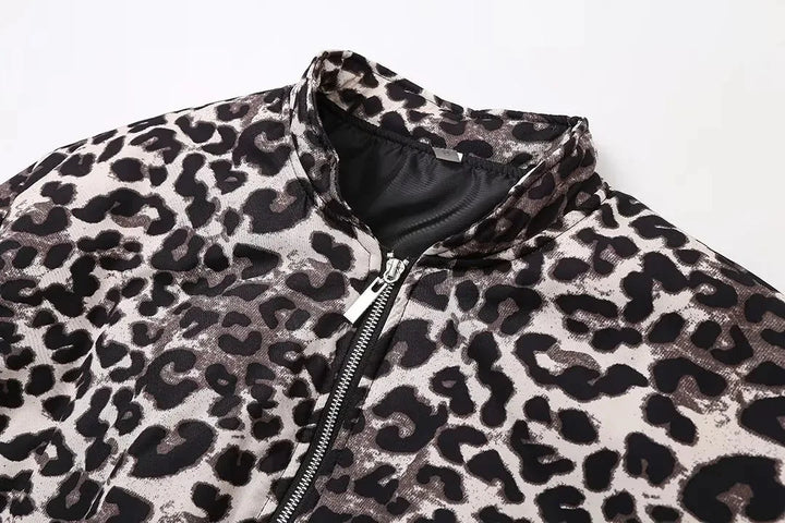 Drune | Modern elegant lightweight women's jacket