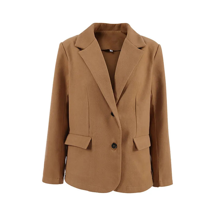 Drune | Lockere sitzende Jacke