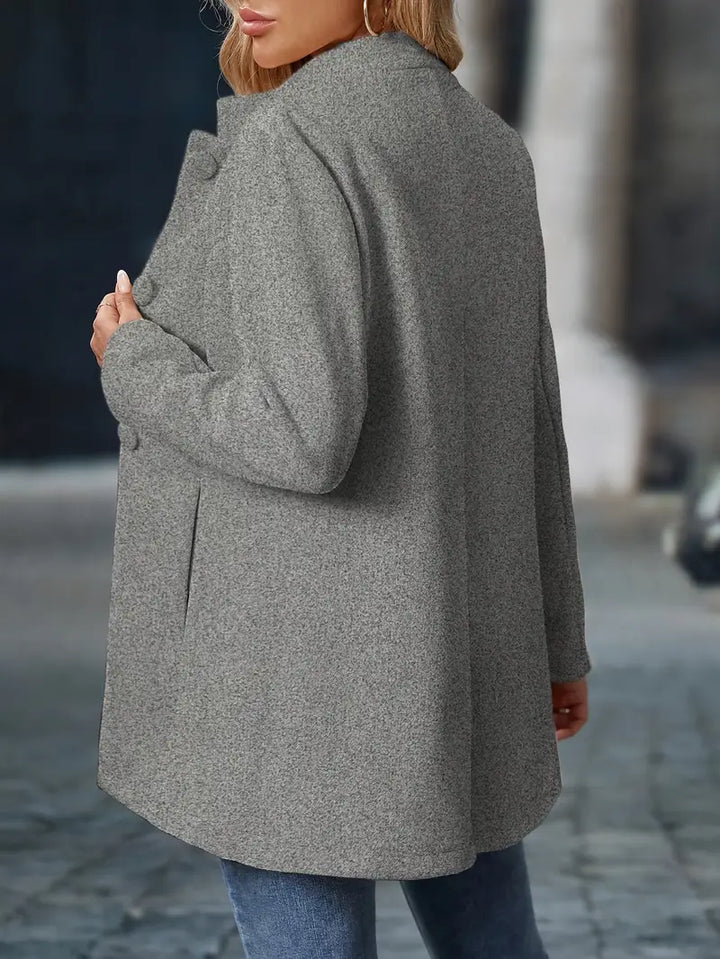 Drune | Zeitlos Elegante Jacke