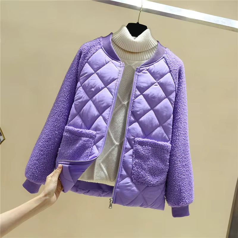 Drune | Teddy Bomber