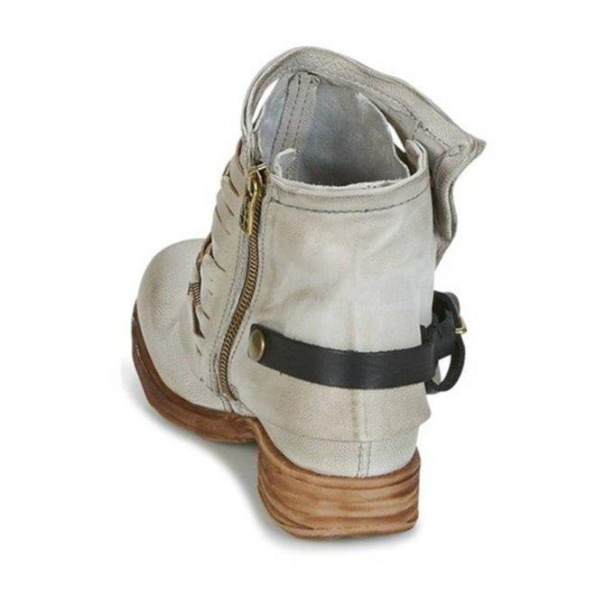 Drune | Bequeme Stiefeletten