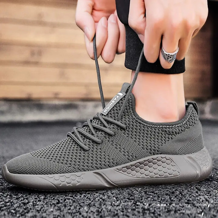 Drune | Leichte Schuhe mit Rutschfester Sohle für Unübertroffenen Komfort