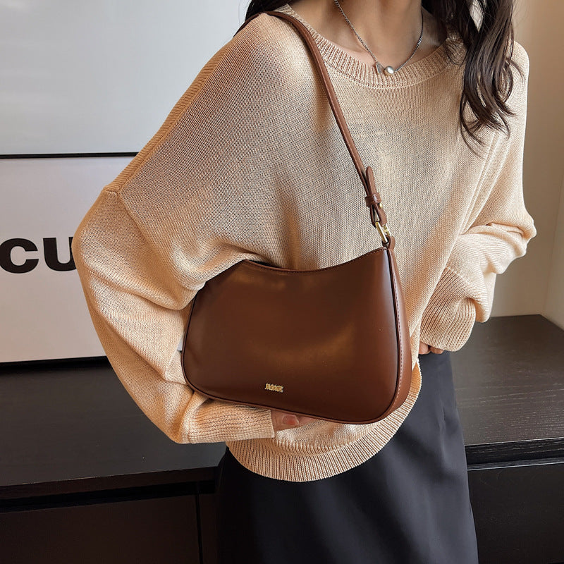 Drune | Stilvolle kleine Handtasche – Für Fashion-Liebhaber