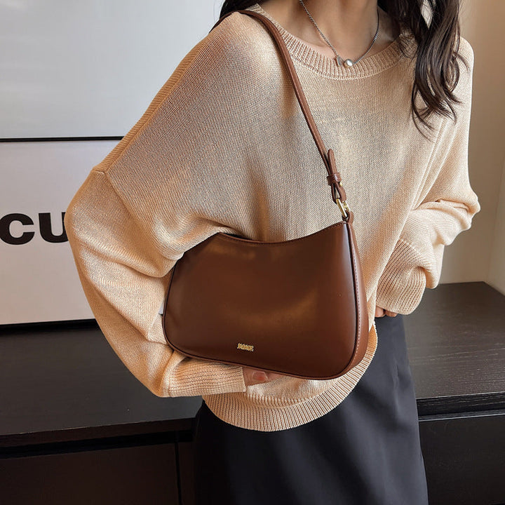 Drune | Stilvolle kleine Handtasche – Für Fashion-Liebhaber
