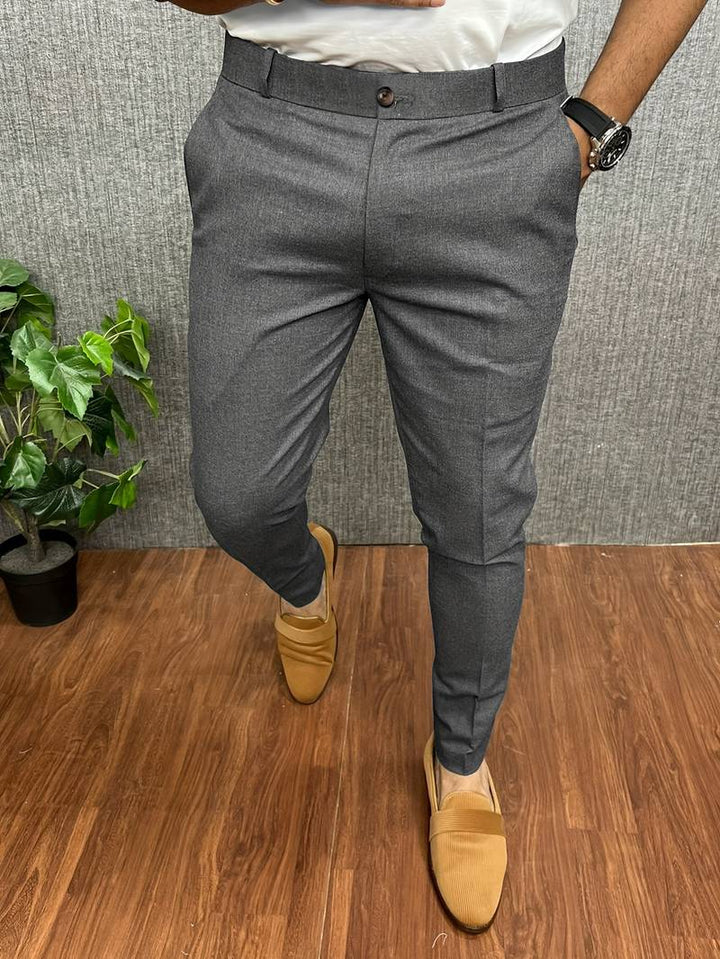 Drune |  Bequeme und modische Herren-Chinohose