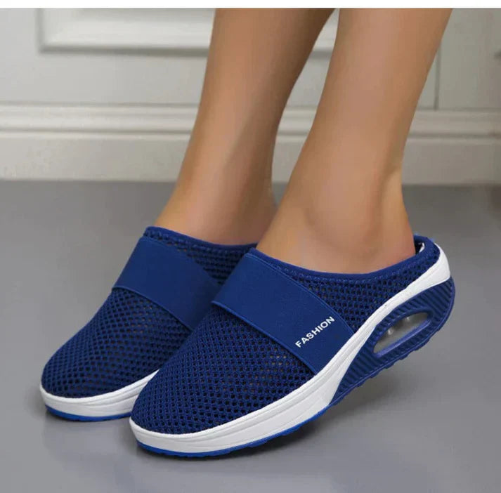 Drune | orthopädische Schuhe für zusätzlichen Komfort