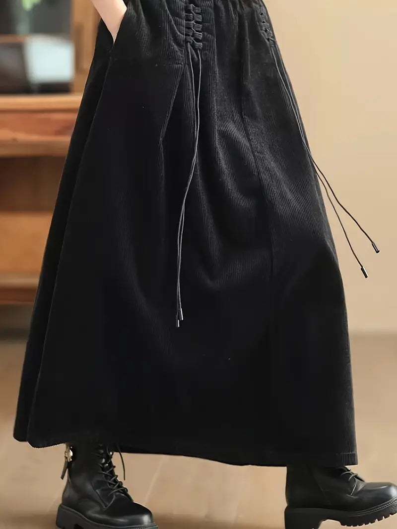 Drune | Cordura Maxi Rock