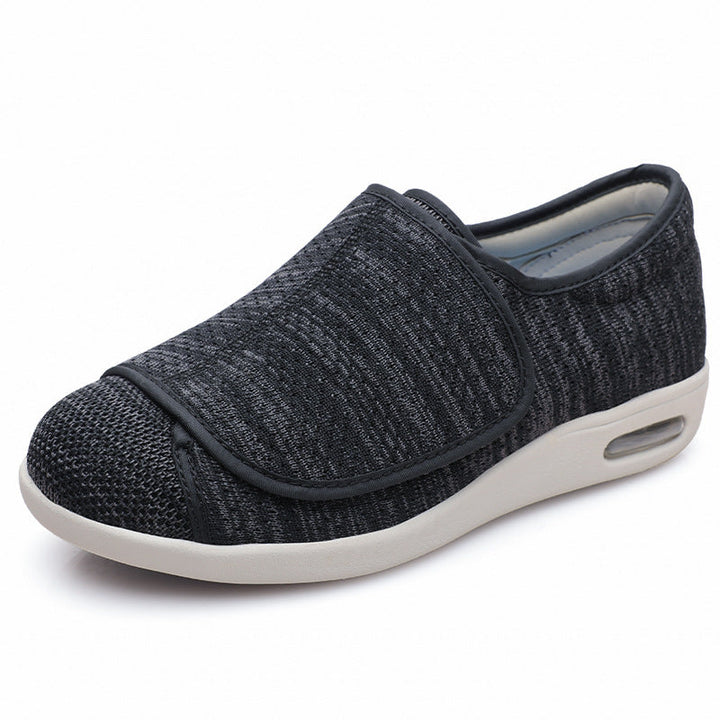 Drune |  Freizeitschuhe Mit Weicher Ergonomischer Sohle