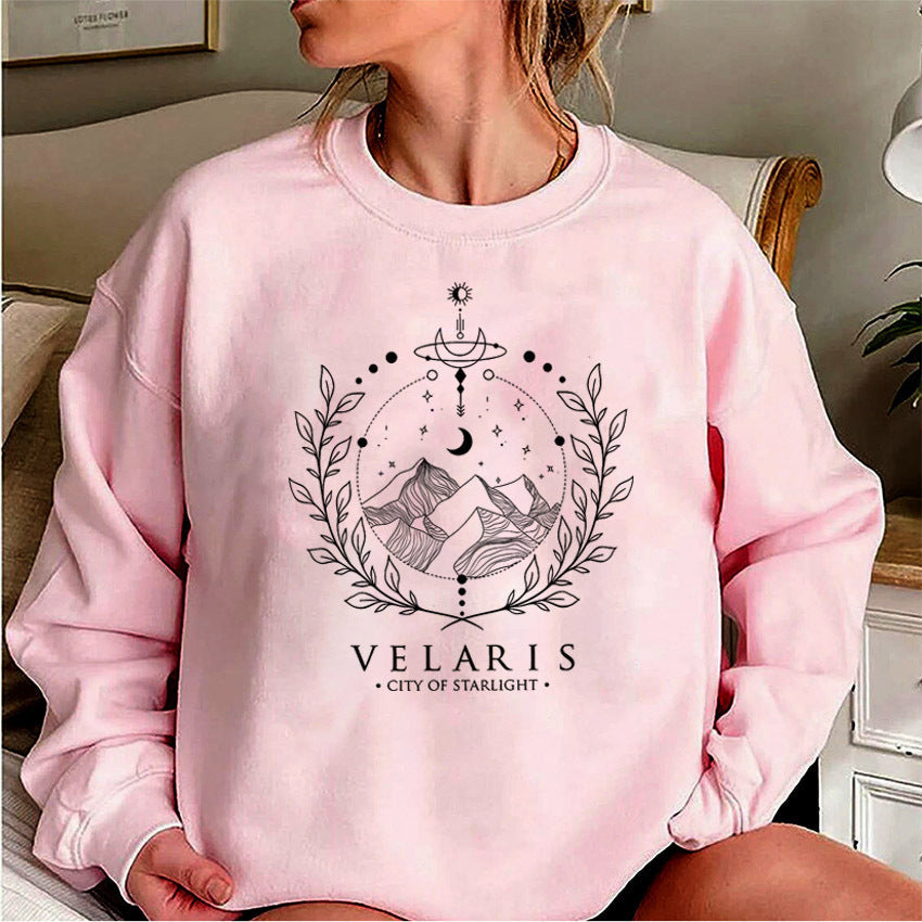 Drune | Pullover Velaris