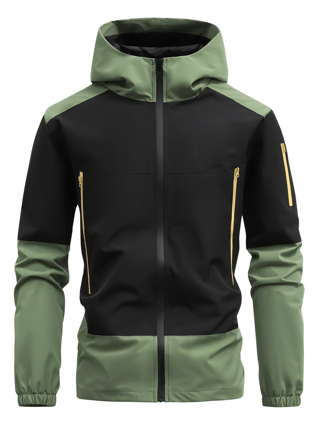 Drune | Winddichte Softshelljacke Für Sport Und Freizeit