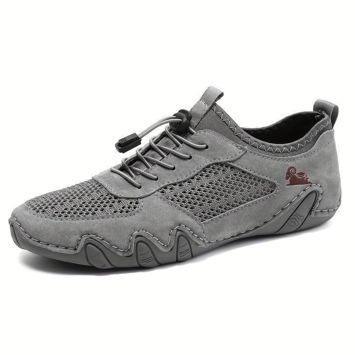Drune | Atmungsaktive Wanderschuhe für Herren