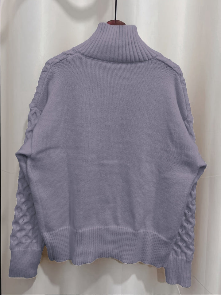 Drune | Stilvolle und elegante Winterjacke