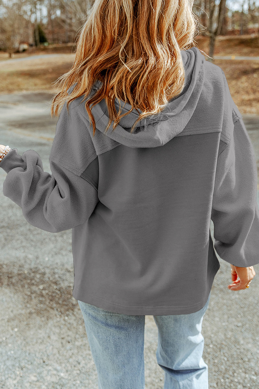Drune | Schicke und vielseitige Jacke